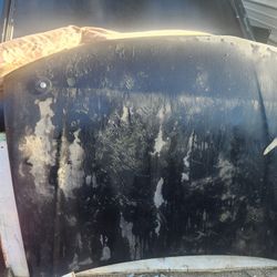 hood honda accord 90 or 93 2doors