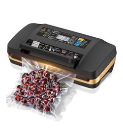 Vacuum Sealer/selladora al Vacio