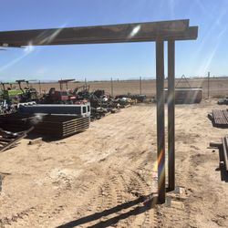 Shade Cantilever Shade