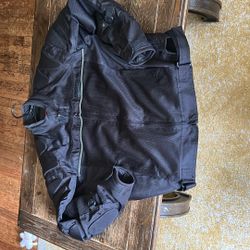 BiLT Motorcycle Jacket