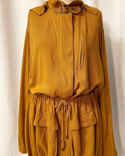 Stay Warm In Hot jackets!