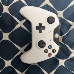 Xbox Controller New Not Used 