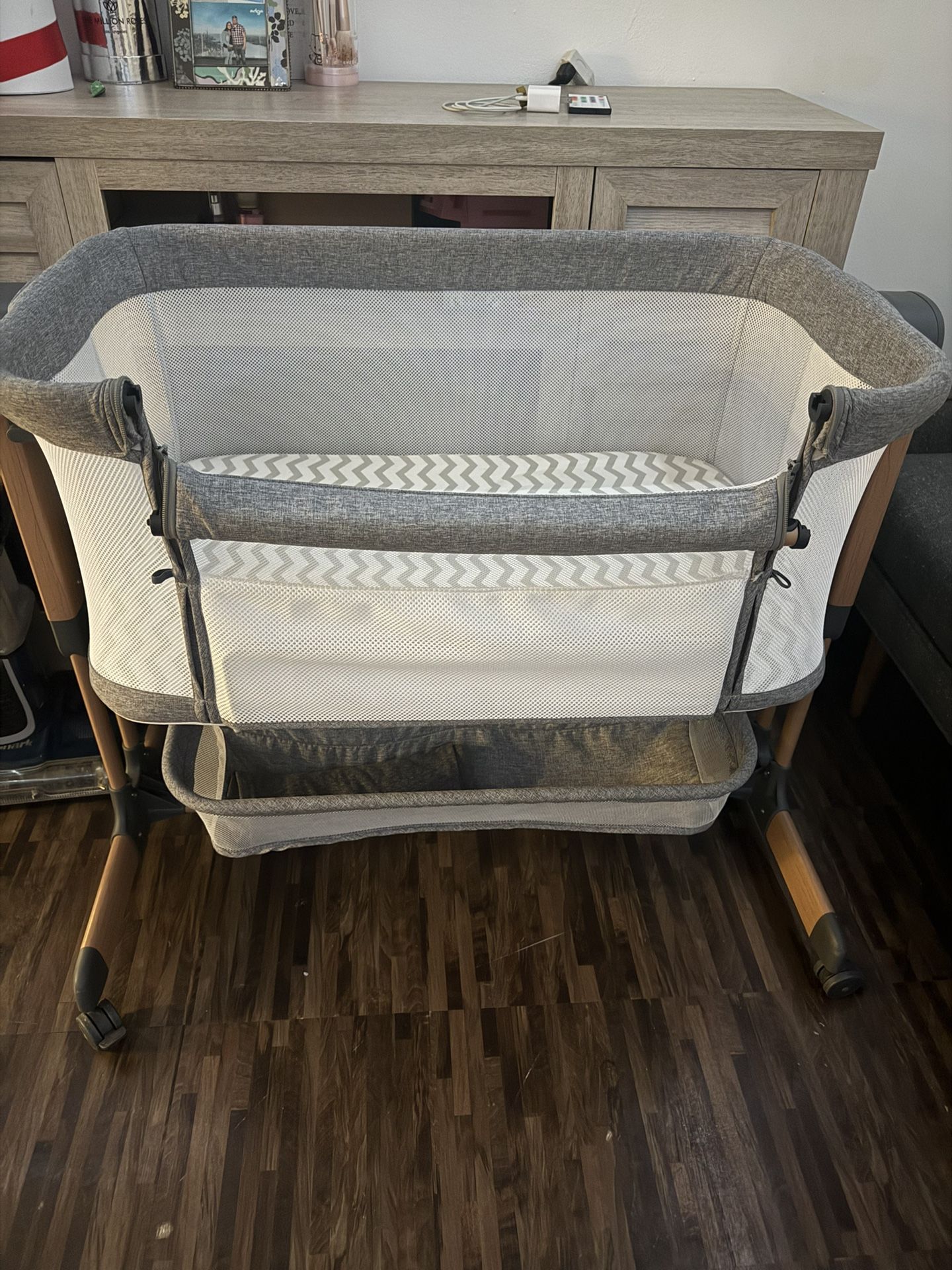 Bassinet 