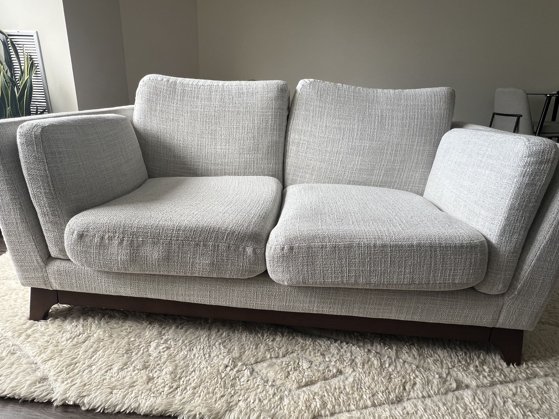 Article Ceni 61" Loveseat