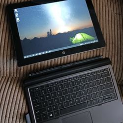 HP Pro Touchscreen Laptop/Tablet 