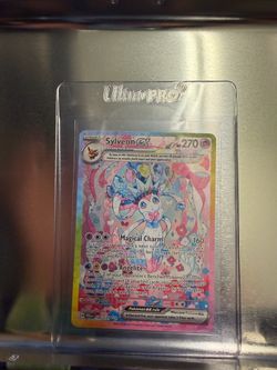 Sylveon EX