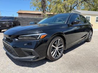 2024 Honda Civic Sedan