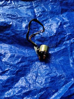 Gy6 Taotao Scooter Starter Solenoid