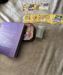 Pokemon Cards for kids