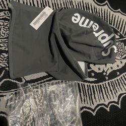 Supreme Ski Mask 