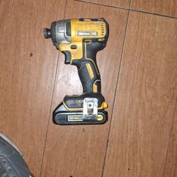 Drill