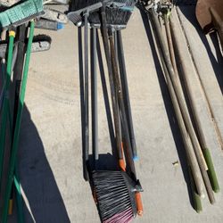 Brooms