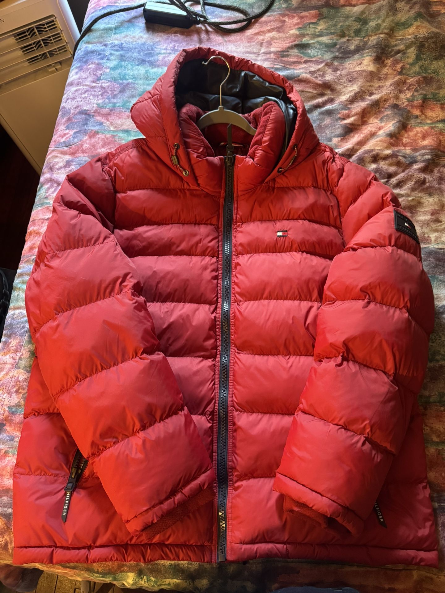 Tommy Jackets 