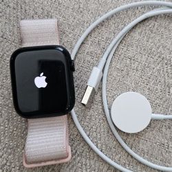 Apple watch series 7 45mm LTE