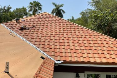 Tile Roof  – Women’s Day Deals End Friday