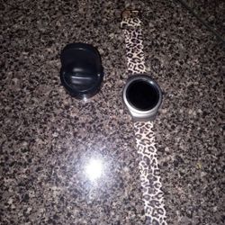 Samsung Gear S2 