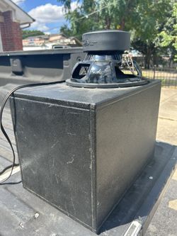 subs amp and wiring
