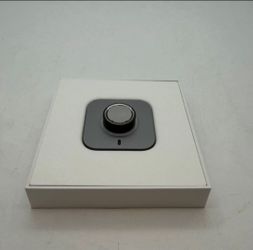 Oura Ring 4 - Black, Size 7