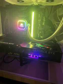 Motherboard + CPU + 32GB Ram