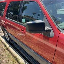 2002 Ford Expedition