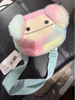 Kids Squishmallows Fanny Pack – Cute & Fun! 🦄