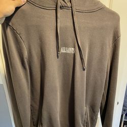 All Saints ‘Ryder Oth Hoody’ Sweatshirt