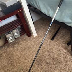 Mitsubishi Tensi 40 Flex -R2 Wood Shaft 