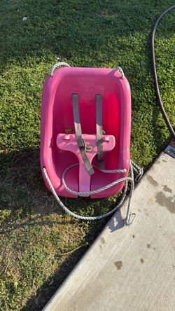 Little Tikes Swing
