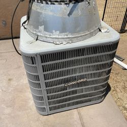 Air Conditioner 