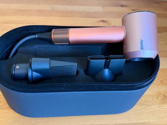 Dyson Nural Hairdryer