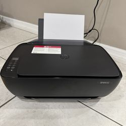 HP DeskJet 3637 Printer