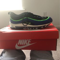 Only Worn  Once, Size 11, Selling For 150