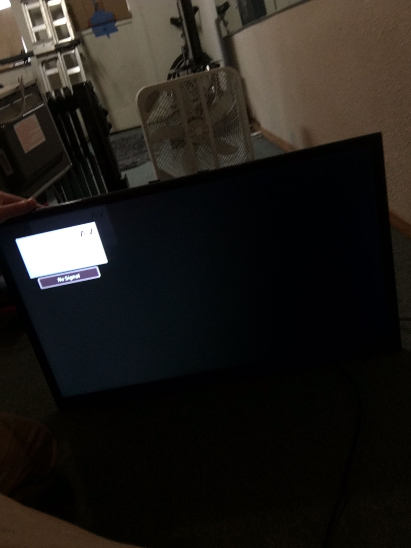 Lg Tv 32”