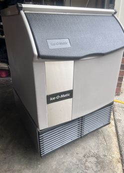 Ice Machine