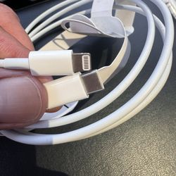 Apple Charger