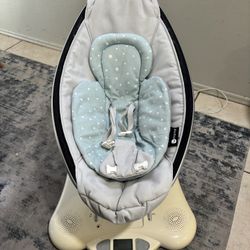 4moms MamaRoo Baby Swing