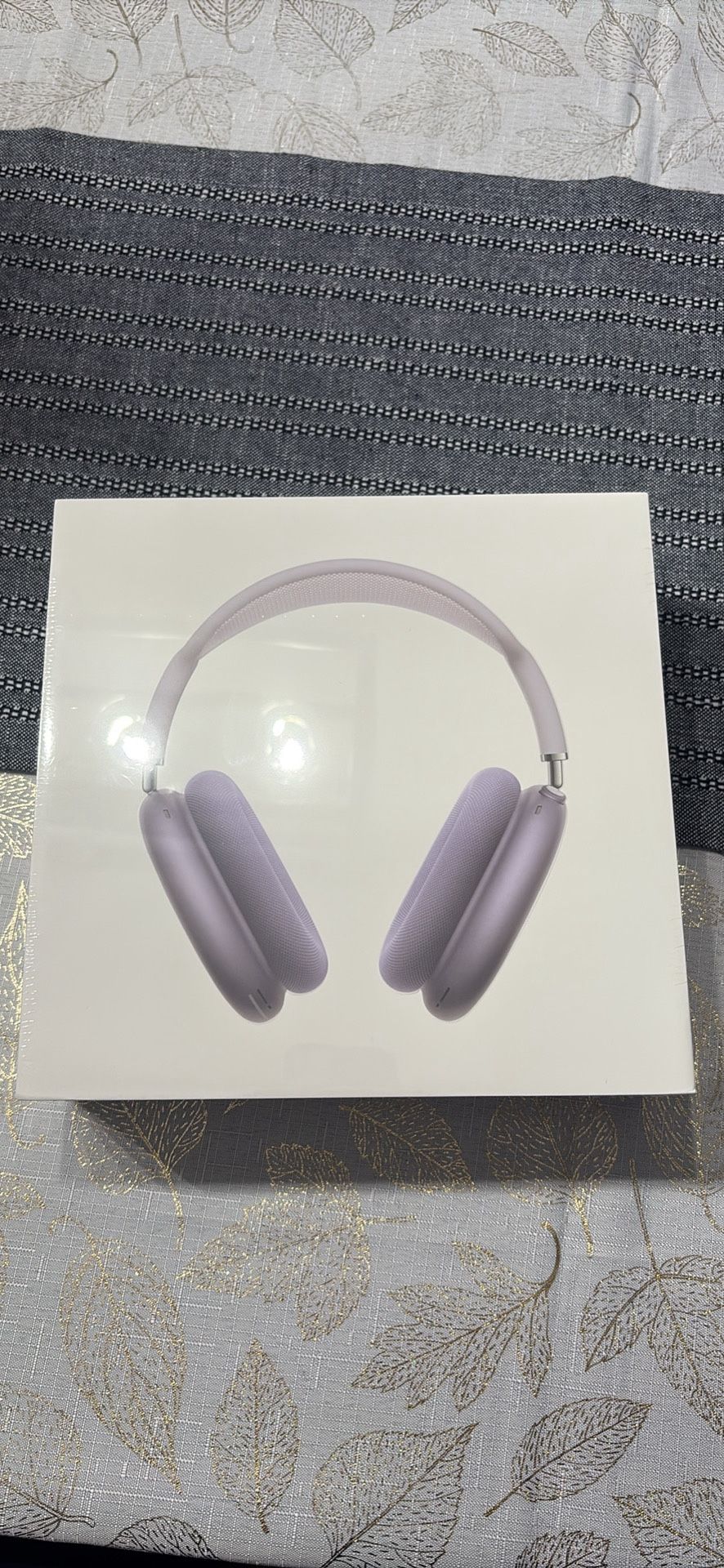 Apple Air max Headphones