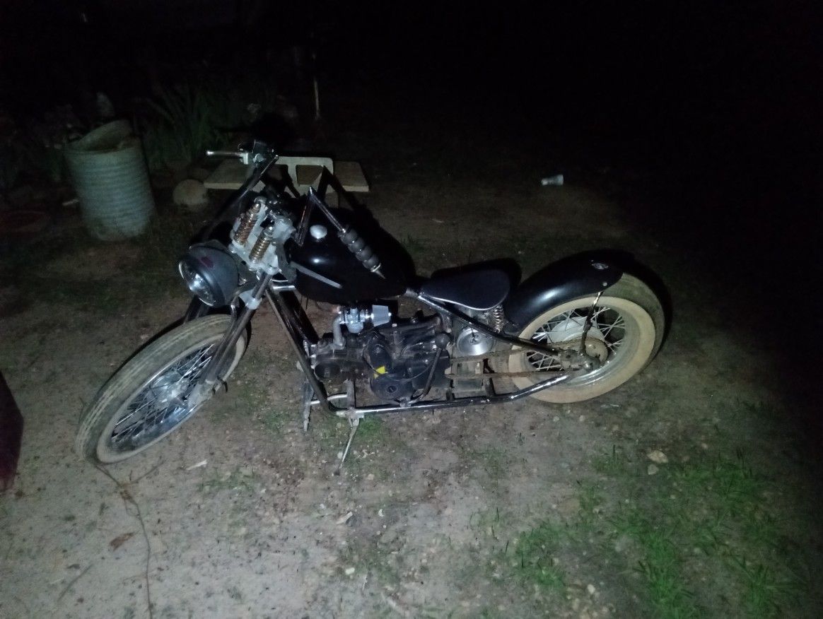 2008 Kicker 5150 2008