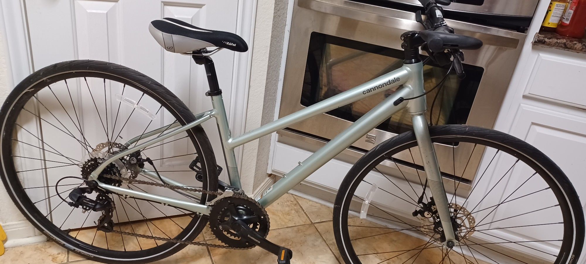 Cannondale