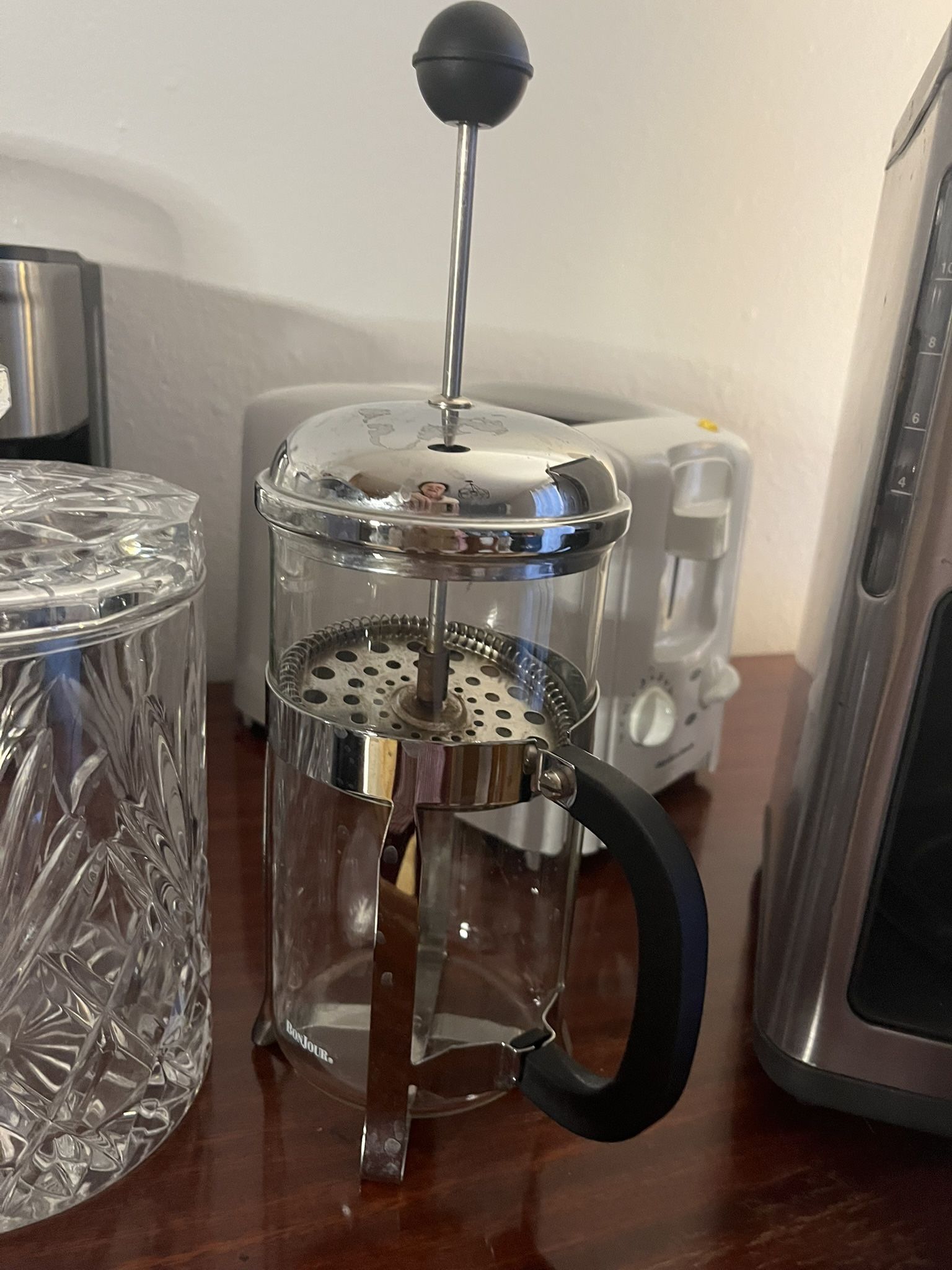 Bodum French Press Coffee Maker