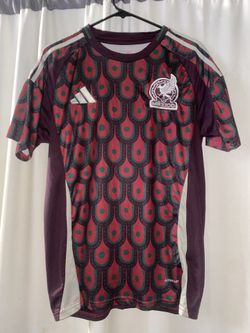 Mexico Jersey Size M