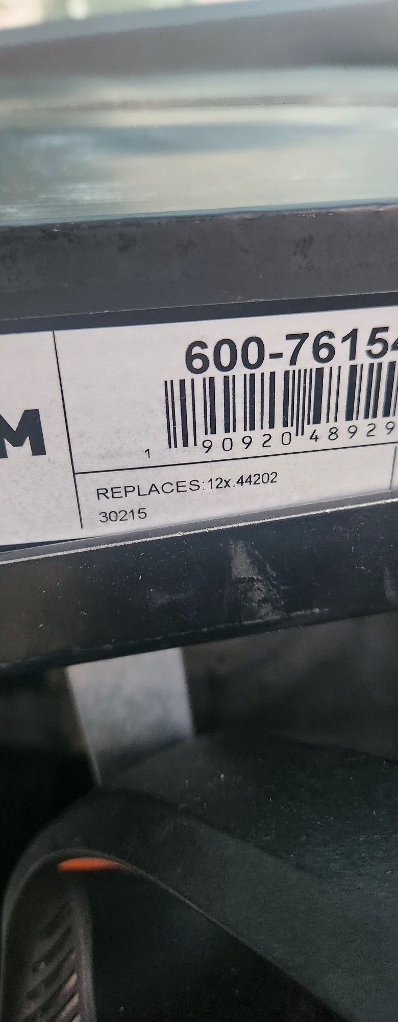 Toyota Camry Rotors