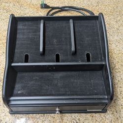 Crosley Charging Station