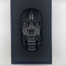 ATTACK SHARK R3 Magnesium Alloy Gaming Mouse