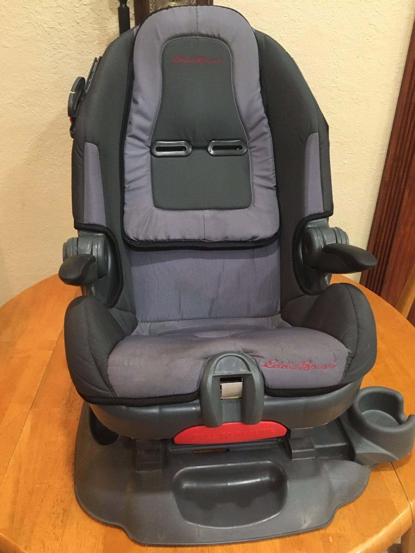 Toddler Car Seat