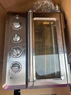 cuisinart air fryer