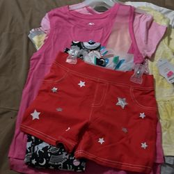 Size 10-12 Girls All New $30 For All