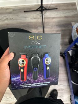 Style craft Instinct  Trimmer