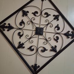 Decoration de pared