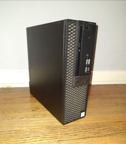 FAST Core i7 PC 16GB RAM USB C Port Windows 11 Professional